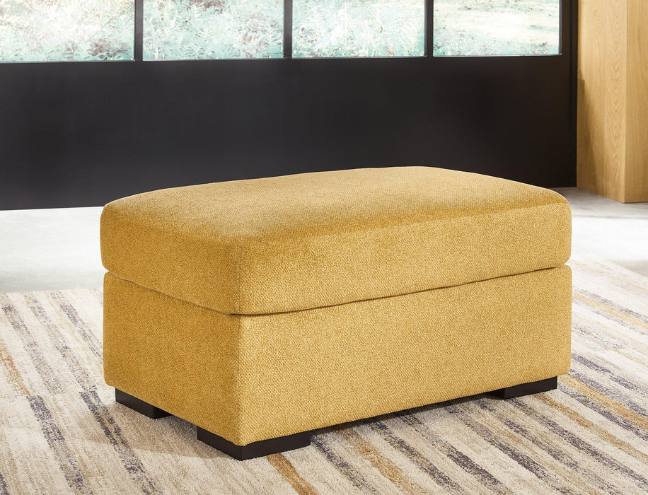 Keerwick Living Room Set - Atchison Furniture Company (Atchison, KS)