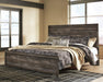 Wynnlow Bed - Atchison Furniture Company (Atchison, KS)
