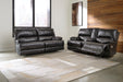 Mountainous Living Room Set - Atchison Furniture Company (Atchison, KS)