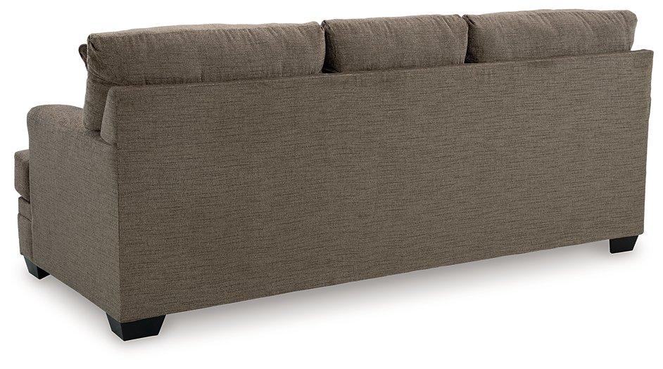 Stonemeade Living Room Set - Atchison Furniture Company (Atchison, KS)