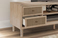 Cielden 72" TV Stand - Atchison Furniture Company (Atchison, KS)