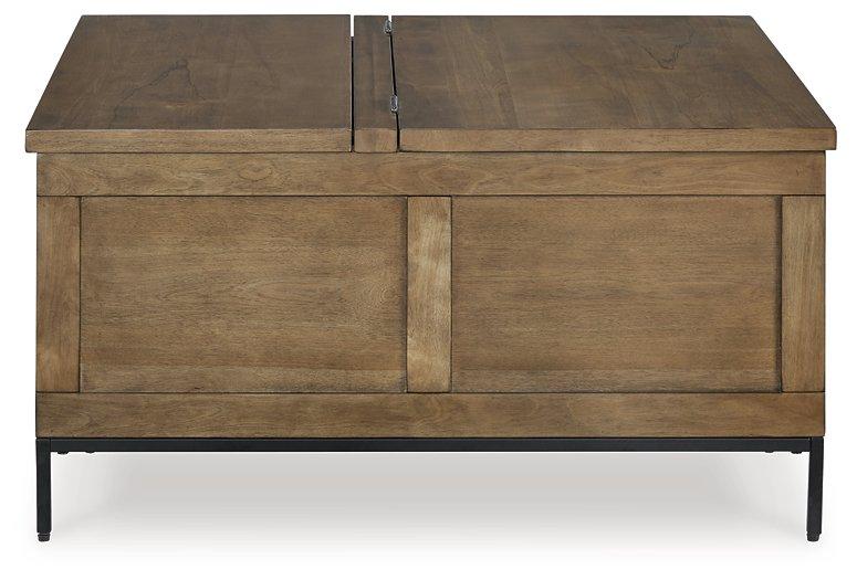 Torlanta Occasional Table Set - Atchison Furniture Company (Atchison, KS)