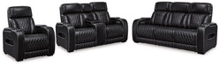 Boyington Living Room Set - Atchison Furniture Company (Atchison, KS)