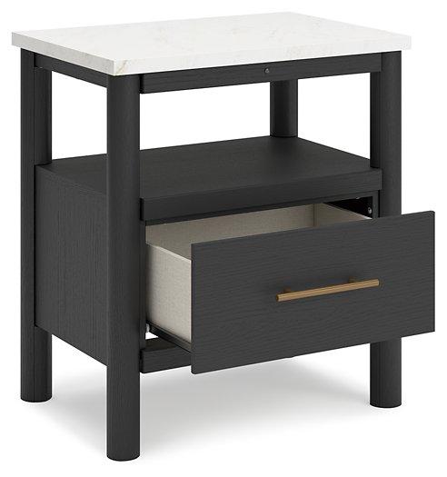 Cadmori Bedroom Set - Atchison Furniture Company (Atchison, KS)