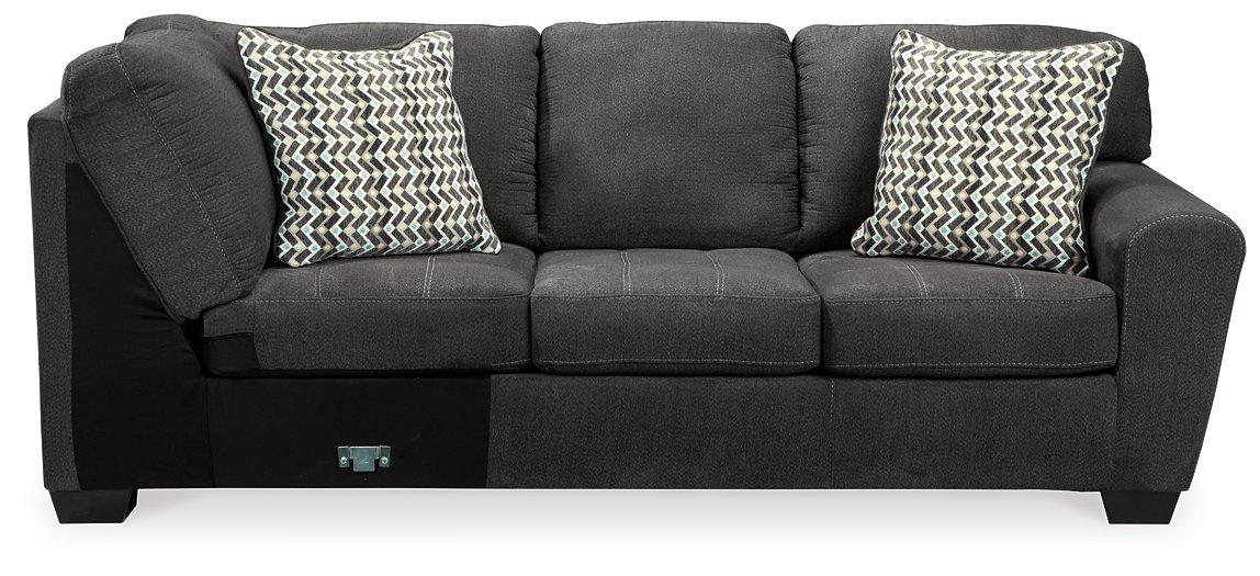 Ambee Living Room Set - Atchison Furniture Company (Atchison, KS)