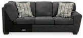 Ambee Living Room Set - Atchison Furniture Company (Atchison, KS)