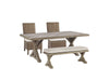 Beachcroft Outdoor Dining Set - Atchison Furniture Company (Atchison, KS)