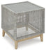 Seton Creek Outdoor Seating Set - Atchison Furniture Company (Atchison, KS)