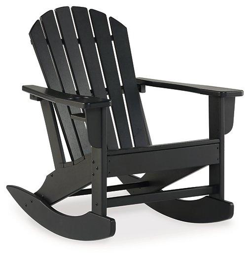 Sundown Treasure Outdoor Seating Set - Atchison Furniture Company (Atchison, KS)