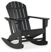 Sundown Treasure Outdoor Seating Set - Atchison Furniture Company (Atchison, KS)