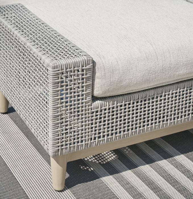 Seton Creek Outdoor Seating Set - Atchison Furniture Company (Atchison, KS)