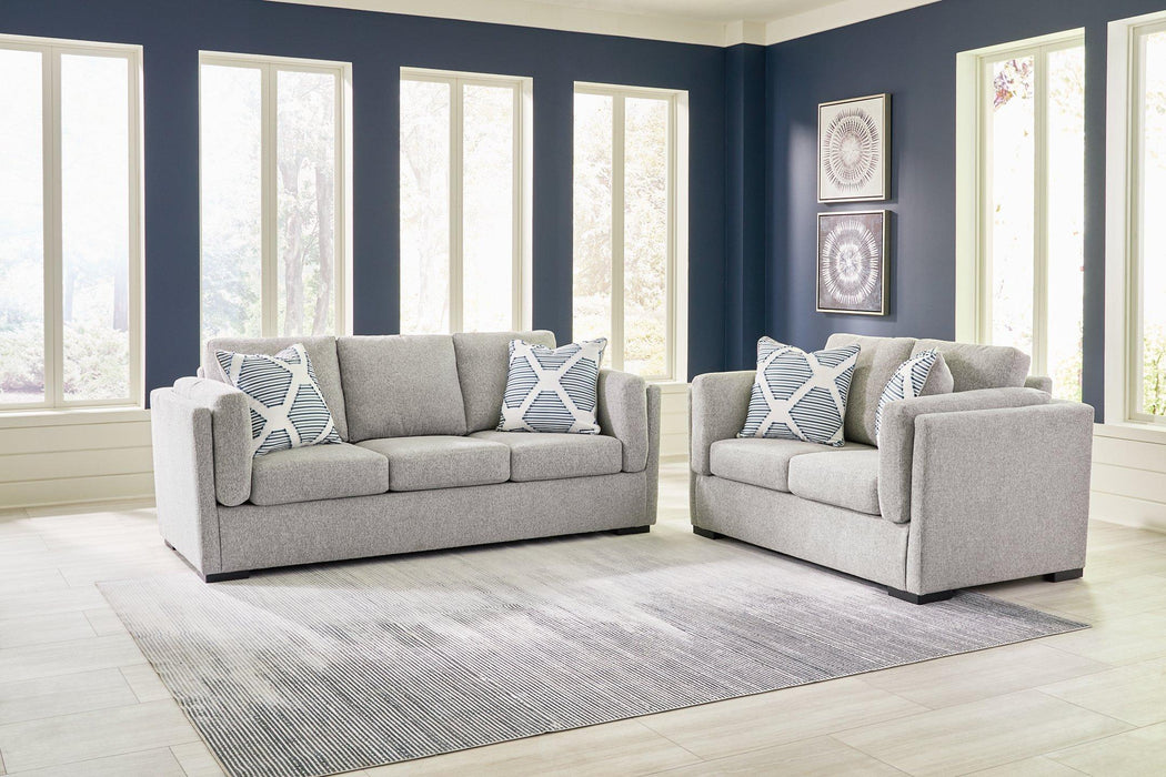 Evansley Living Room Set - Atchison Furniture Company (Atchison, KS)