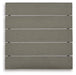 Visola Outdoor Occasional Table Set - Atchison Furniture Company (Atchison, KS)