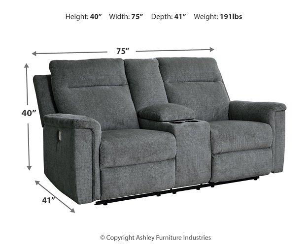 Barnsana Living Room Set - Atchison Furniture Company (Atchison, KS)