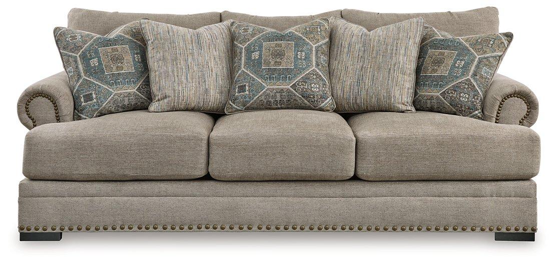 Galemore Living Room Set - Atchison Furniture Company (Atchison, KS)