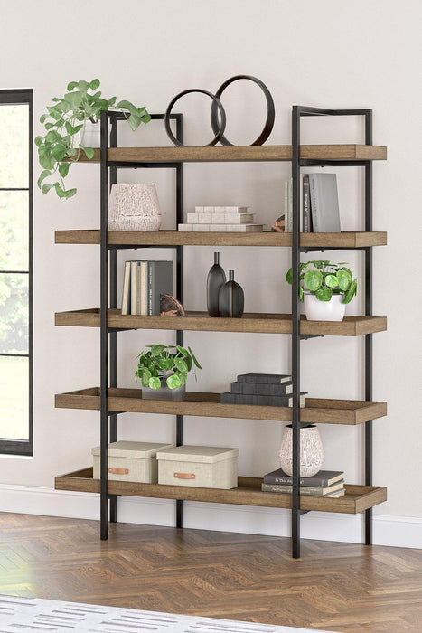 Montia Home Office Set - Atchison Furniture Company (Atchison, KS)