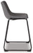 Centiar Counter Height Bar Stool - Atchison Furniture Company (Atchison, KS)