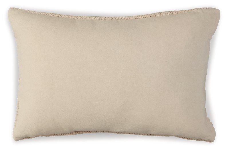 Abreyah Pillow - Atchison Furniture Company (Atchison, KS)