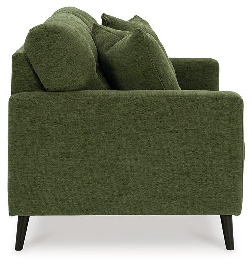 Bixler Living Room Set - Atchison Furniture Company (Atchison, KS)