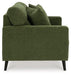 Bixler Living Room Set - Atchison Furniture Company (Atchison, KS)