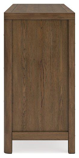 Cabalynn Dresser - Atchison Furniture Company (Atchison, KS)