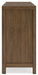 Cabalynn Dresser - Atchison Furniture Company (Atchison, KS)