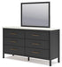Cadmori Bedroom Set - Atchison Furniture Company (Atchison, KS)