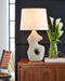 Chadrich Table Lamp (Set of 2) - Atchison Furniture Company (Atchison, KS)