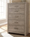 Culverbach Bedroom Set - Atchison Furniture Company (Atchison, KS)