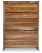 Dressonni Chest of Drawers - Atchison Furniture Company (Atchison, KS)