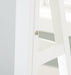 Evesen Floor Standing Mirror/Storage - Atchison Furniture Company (Atchison, KS)