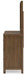 Cabalynn Dresser and Mirror - Atchison Furniture Company (Atchison, KS)