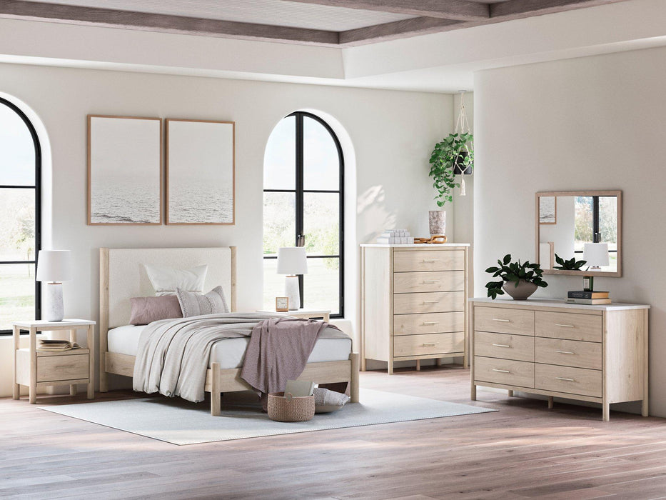 Cadmori Chest of Drawers - Atchison Furniture Company (Atchison, KS)