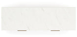 Cadmori Dresser - Atchison Furniture Company (Atchison, KS)