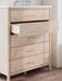 Cadmori Chest of Drawers - Atchison Furniture Company (Atchison, KS)