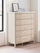 Cadmori Chest of Drawers - Atchison Furniture Company (Atchison, KS)