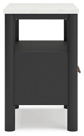 Cadmori Bedroom Set - Atchison Furniture Company (Atchison, KS)