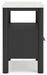 Cadmori Nightstand - Atchison Furniture Company (Atchison, KS)