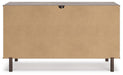 Calverson Dresser - Atchison Furniture Company (Atchison, KS)