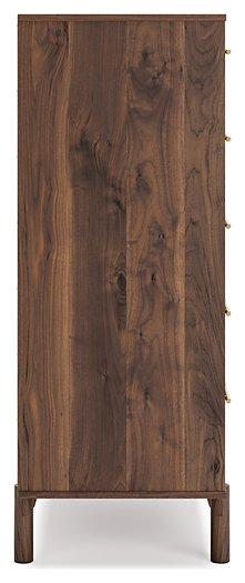 Calverson Chest of Drawers - Atchison Furniture Company (Atchison, KS)