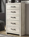 Cambeck Chest of Drawers - Atchison Furniture Company (Atchison, KS)