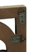 Candelario Wall Decor - Atchison Furniture Company (Atchison, KS)