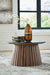 Ceilby Accent Coffee Table - Atchison Furniture Company (Atchison, KS)