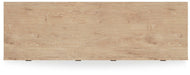 Cielden Dresser - Atchison Furniture Company (Atchison, KS)