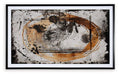 Clefting Wall Art - Atchison Furniture Company (Atchison, KS)