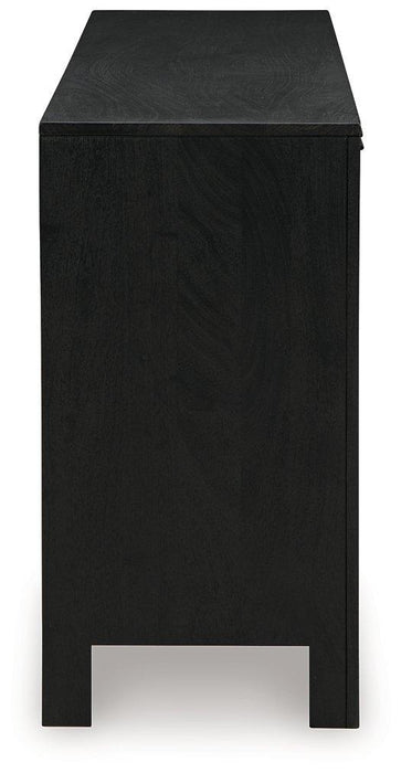 Cliffiings Accent Cabinet - Atchison Furniture Company (Atchison, KS)