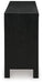 Cliffiings Accent Cabinet - Atchison Furniture Company (Atchison, KS)