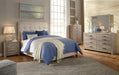 Culverbach Chest of Drawers - Atchison Furniture Company (Atchison, KS)