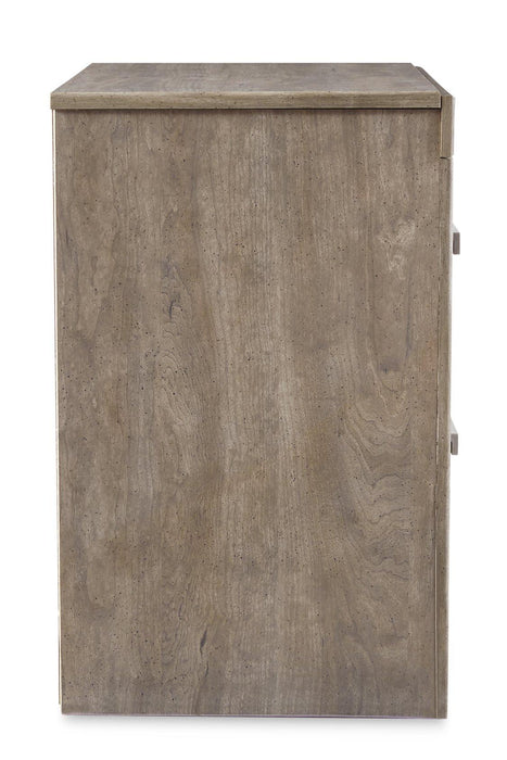 Culverbach Nightstand - Atchison Furniture Company (Atchison, KS)