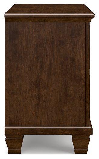 Danabrin Bedroom Set - Atchison Furniture Company (Atchison, KS)